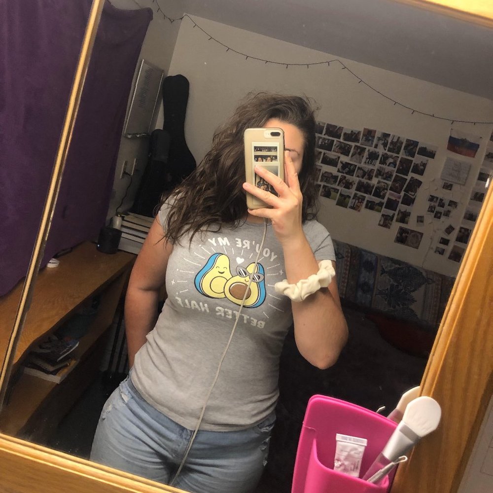 Avocado T-shirt